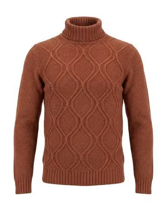 Daniele Alessandrini PRENDAS DE PUNTO - Cuello alto en YOOX.COM