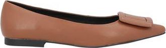 Bibi Lou FOOTWEAR - Ballet flats sur YOOX.COM