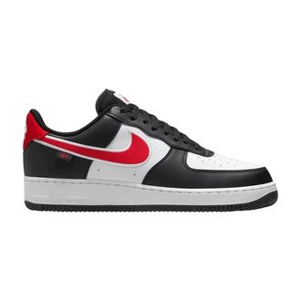 Nike Fitness, Heren, Veelkleurig, 40 EU, Leer, Air Force 1 Low 07 Next Nature