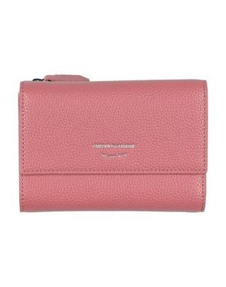 Emporio Armani Kleinlederwaren - Brieftaschen auf YOOX.COM