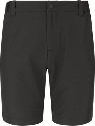 Whistler Barrie Stretch Shorts Shorts f&uuml;r Herren | schwarz