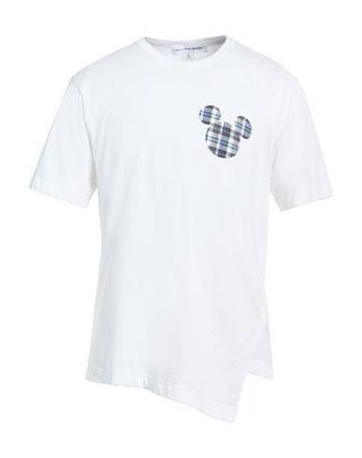 Comme Des Gar&ccedil;ons TOPWEAR - T-shirts sur YOOX.COM