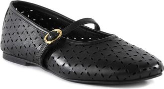 Seychelles Skyler Leather Flat