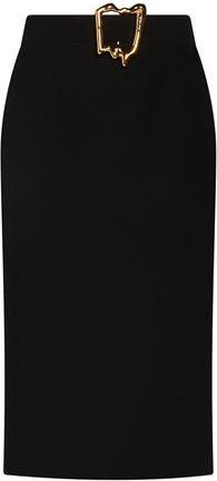 Moschino BOTTOMWEAR - Gonne midi su YOOX.COM