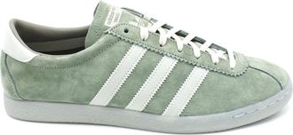 adidas Heren, Sport, Groen, Maat: 42 2/3 EU Su&egrave;de