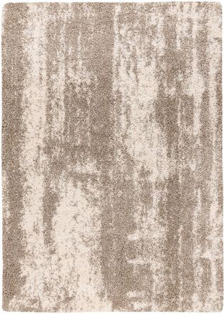 Pierre Cardin Hochwertiger Designer Teppich Mirage 702, Beige