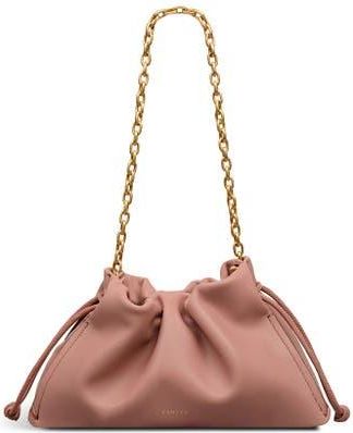 Radley London The Roxburgh Medium Chain Clutch in Carnation at Nordstrom