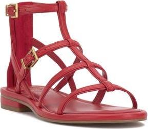 Vince Camuto Luane Strappy Sandal in Salsa at Nordstrom Rack, Size 6.5