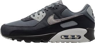 Nike Air Max 90 Smoke Grey Black Photon Dust DM0029-020