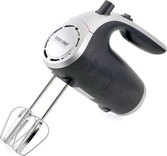 Better Chef 5-Speed 150-Watt Hand Mixer