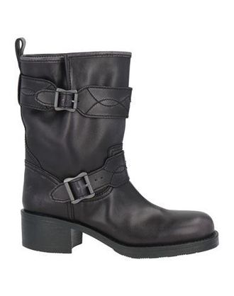 Ash CALZADO - Botines de ca&ntilde;a alta en YOOX.COM