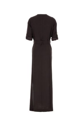 Tom Ford Darkbrown Abiti Dress