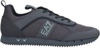 Emporio Armani SCHUHE - Sneakers auf YOOX.COM