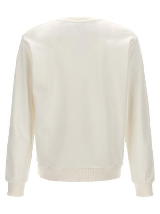 A.P.C. Sweatshirt - Cream