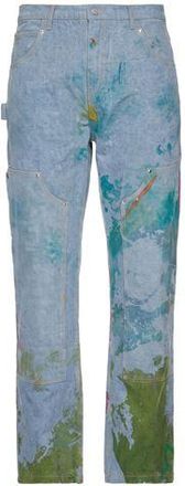 3.Paradis BOTTOMWEAR - Jeans sur YOOX.COM