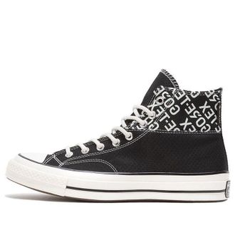 Converse Gore-Tex x Chuck 70 Hi Black 164912C