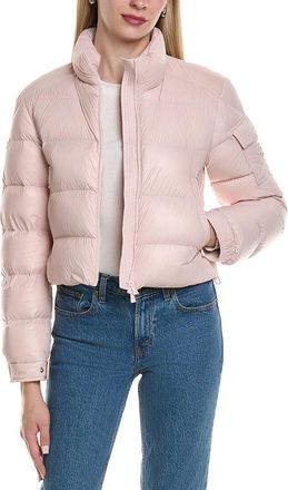 Moncler Bouquetin Jacket