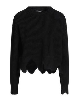 Versace PRENDAS DE PUNTO - Pullover en YOOX.COM