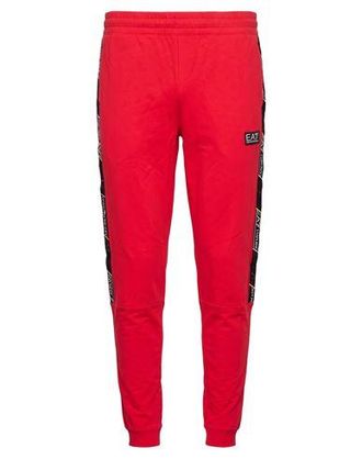 Emporio Armani BOTTOMWEAR - Trousers sur YOOX.COM