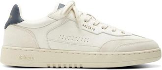 Axel Arigato Platte schoenen - Heren - Sneakers - Beige - 44 EU - Schoenen