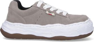 Miharayasuhiro Sneakers