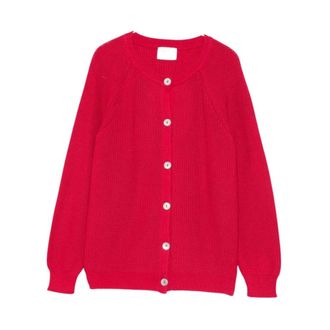 Be You Dames, Truien, Rood, Maat: XS Katoen