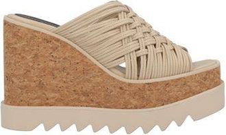 Stella McCartney SCHUHE - Sandalen auf YOOX.COM