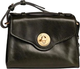 The Bridge Cross Body Bags, female, Green, ONE SIZE, Irene Mini Bag