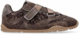 Pinko Pinko, Schoenen, Dames, Zwart, 38 EU, Yulia Sneakers