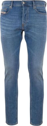 Diesel Uomo, Jeans, Blu, W31, new