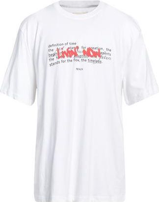 PREACH TOPWEAR - T-shirts sur YOOX.COM