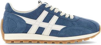 Hogan Suede sneakers