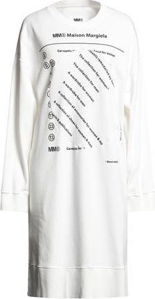 Maison Margiela DRESSES - Mini dresses sur YOOX.COM