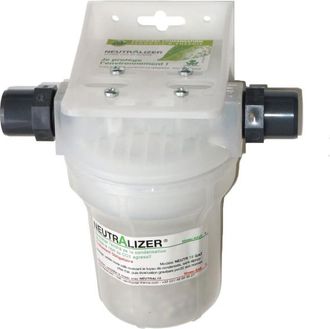 Polar Neutralizador De Condensados Hasta 24 Kw Compacto