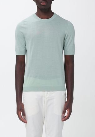Ballantyne Maglia di cotone