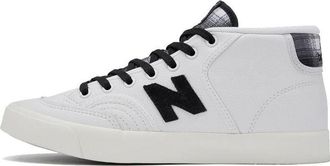 New Balance Pro Court 213 Shoes White Black NM213PLD