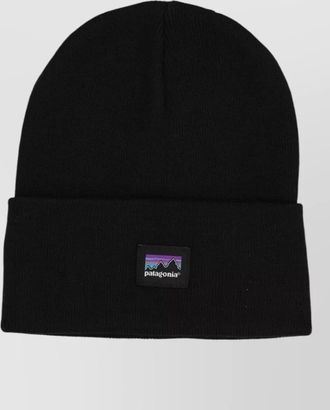 Patagonia beanie
