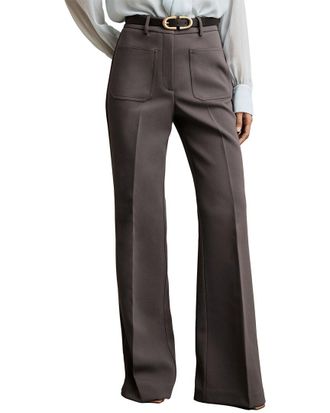 Reiss Priya Casual Trouser