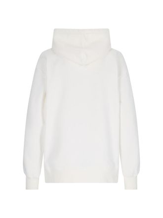 Valentino Womens Sweaters White Cotton
