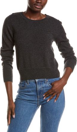 Naadam Cashmere Crewneck Sweater