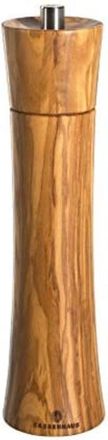 Zassenhaus Zassenhaus Francfort Molinillo De Pimienta Natural 24 Cm