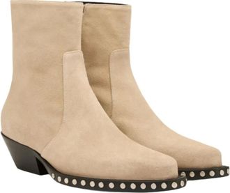 Dondup Donna, Scarpe, Beige, 38 EU, new