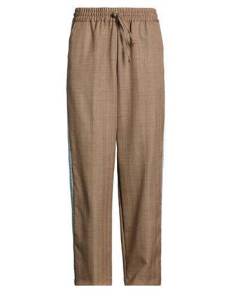 Dr&ocirc;le de Monsieur BOTTOMWEAR - Trousers on YOOX.COM