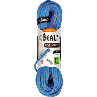 Beal Refuerzo De Cuerda 9,7 Mm 50 M Seco - Azul Beal