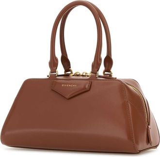 Givenchy Caramelbrown Borse A Mano Bag