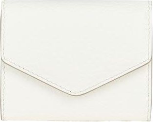 Maison Margiela Small Leather Goods - Wallets on YOOX.COM
