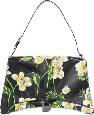 Balenciaga Borsa a spalla Vintage Pre-owned - - Pre-owned - Donna - Nero - ONE SIZE