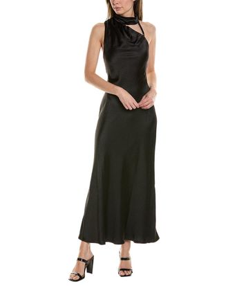 Misha Collection Elania Midi Dress
