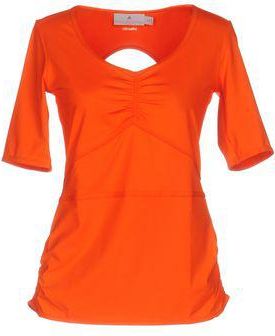 adidas CAMISETAS Y TOPS - Camisetas en YOOX.COM