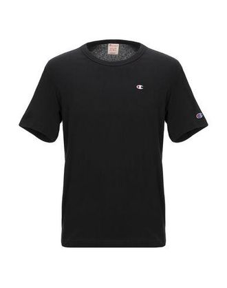 Champion TOPWEAR - T-shirts on YOOX.COM